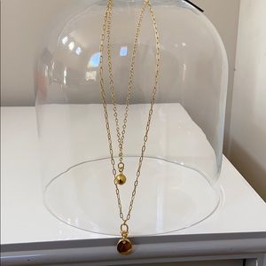 Ann Taylor necklace